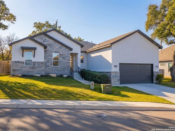29203 Cheyenne Rdg, Boerne, TX 78015