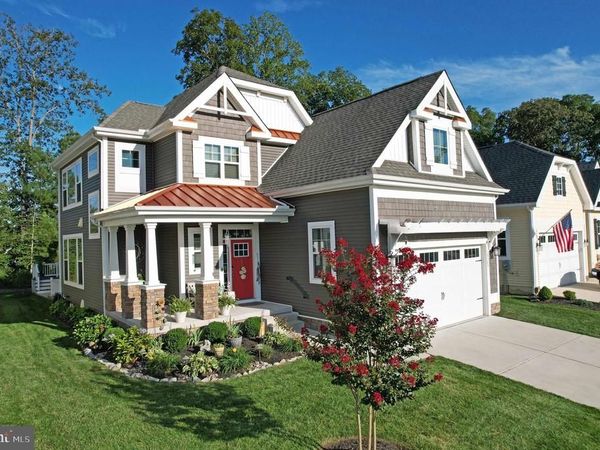 19360 LOBLOLLY CIRCLE, REHOBOTH BEACH, DE 19971