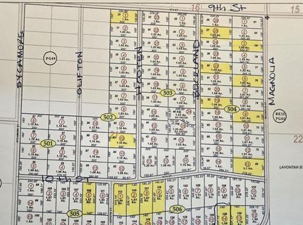 3930 E Antelope Street, Silver Springs, NV 89429 Photo