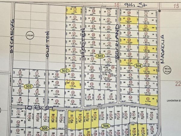 3930 E Antelope Street, Silver Springs, NV 89429