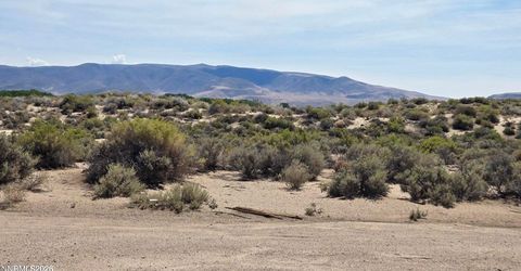 3930 E Antelope Street, Silver Springs, NV 89429 Photo