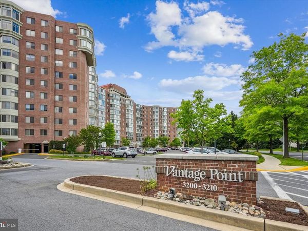 3210 N LEISURE WORLD BOULEVARD, Unit 119, SILVER SPRING, MD 20906