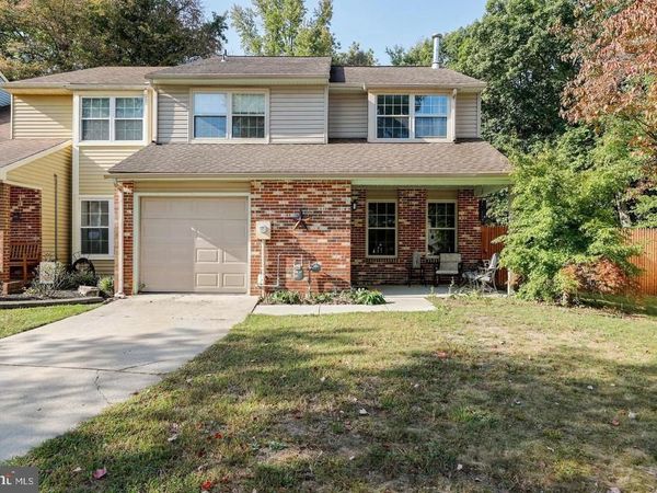 352 SHADY LANE, MARLTON, NJ 08053