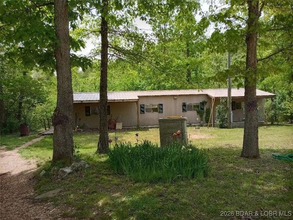 4458 N Cove Road , Stover, MO 65078