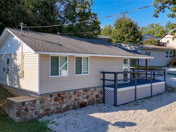 53 H and A Lane, Roach, MO 65787