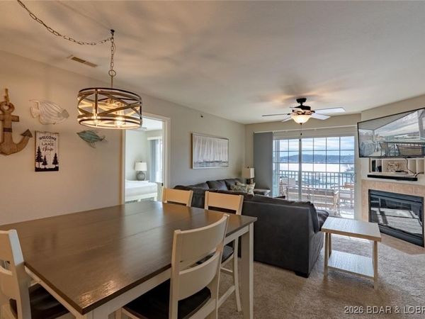 305 Highland Shores Drive, Unit 3A, Lake Ozark, MO 65049