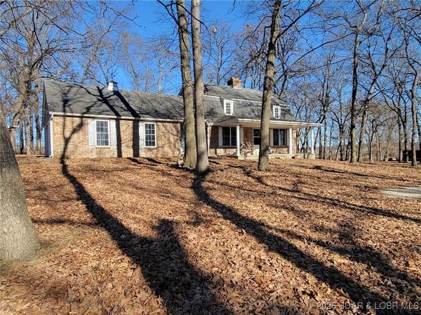 3247 52 Highway, Stover, MO 65078