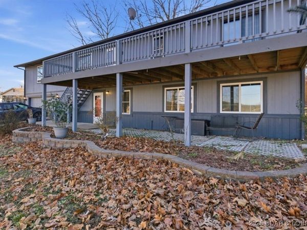 250 De Young Drive , Climax Springs, MO 65324