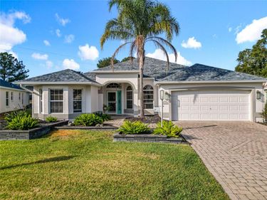 16816 SE 85TH SAPELO COURT, THE VILLAGES, FL 32162