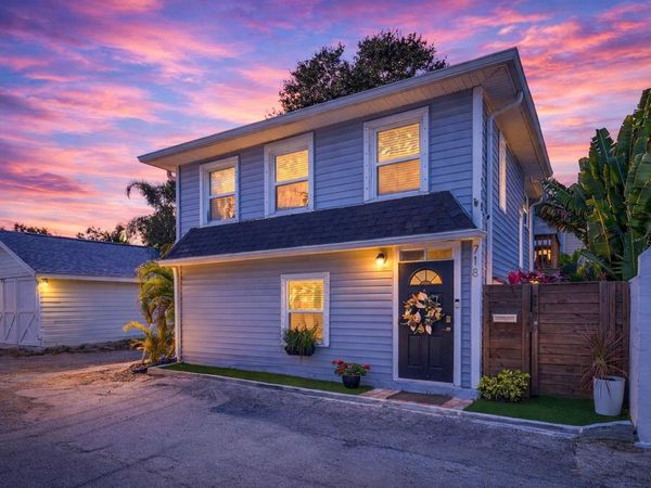 718 26TH AVENUE N, ST PETERSBURG, FL 33704