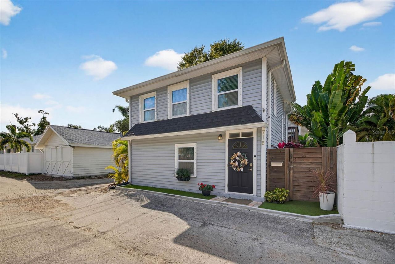 718 26th Avenue N, Saint Petersburg, FL 33704 Photo