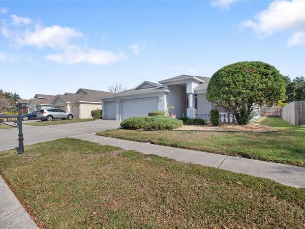 12903 LAKE VENTANA DRIVE, TAMPA, FL 33625