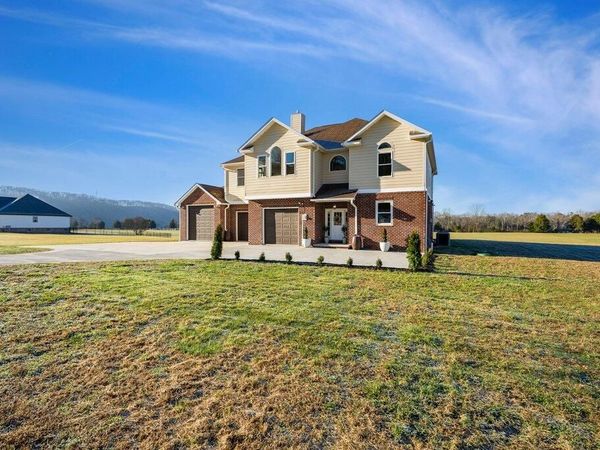 1118 Espalier Drive, Decatur, TN 37322