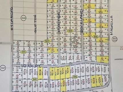 3730 River Valley Road, Silver Springs, NV 89429 Photo