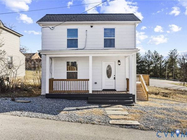 918 Ann Street, Lynchburg, VA 24504