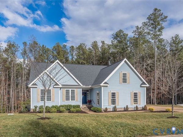 11038 Kings Pond Drive, Providence Forge, VA 23140