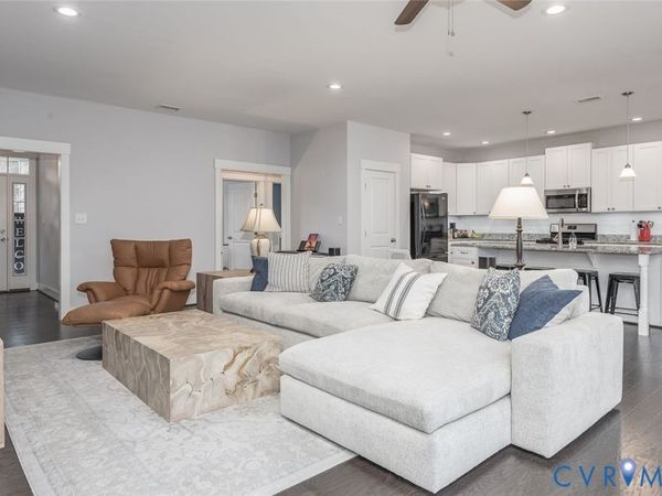11038 Kings Pond Drive, Providence Forge, VA 23140