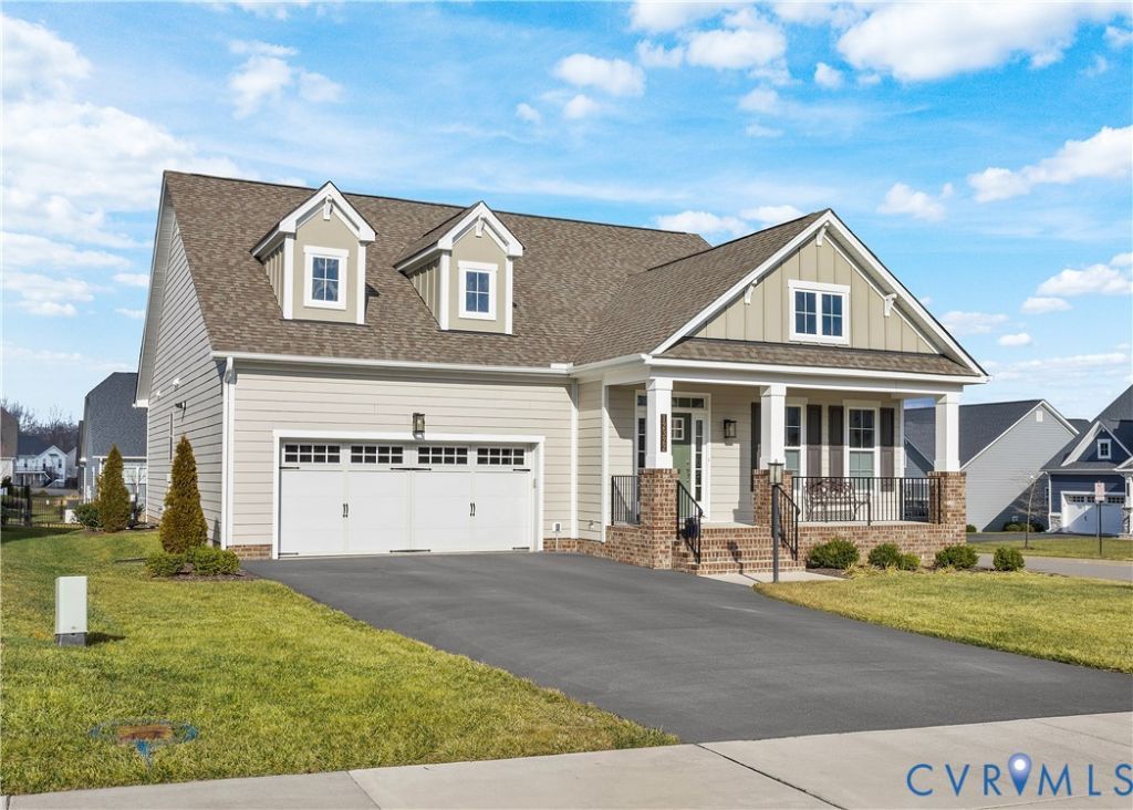 12322 Beech Hall Circle, Manakin Sabot, VA 23103 Main Photo