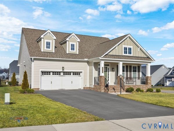 12322 Beech Hall Circle, Manakin Sabot, VA 23103