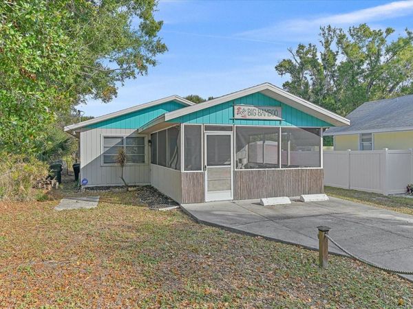 140 AVENIDA DE LA ISLA, NOKOMIS, FL 34275