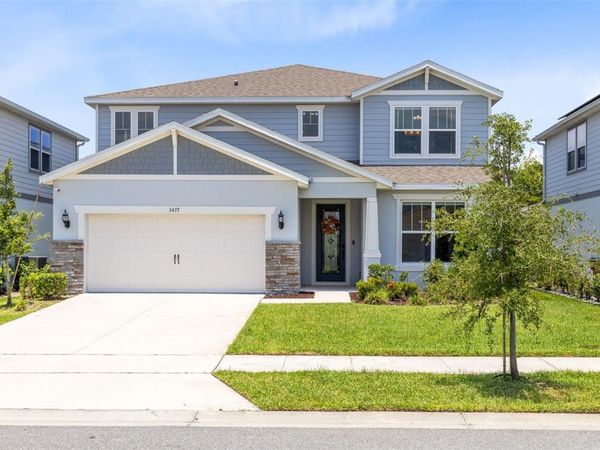 5677 CEDAR CHASE DRIVE, ST CLOUD, FL 34771