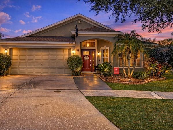 10406 PARAGON PLACE, RIVERVIEW, FL 33578