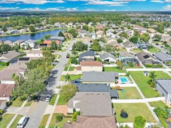 721 HARDWOOD CIRCLE, ORLANDO, FL 32828