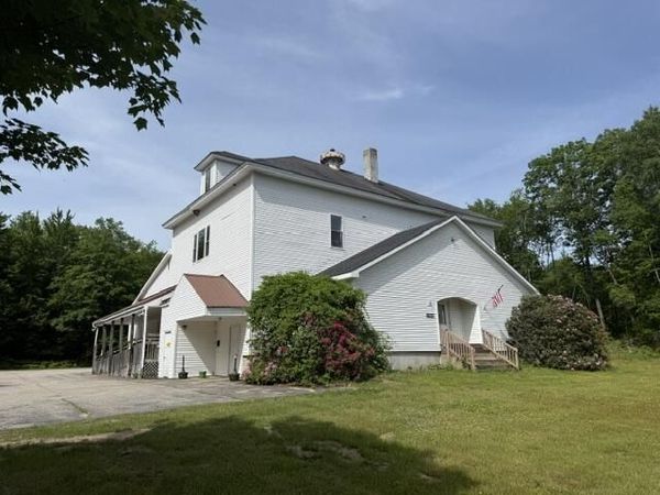184 Route 108, Rumford, ME 04276
