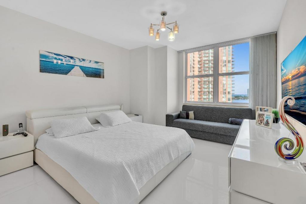 3330 NE 190th Street, Unit 1011, Aventura, FL 33180 Photo