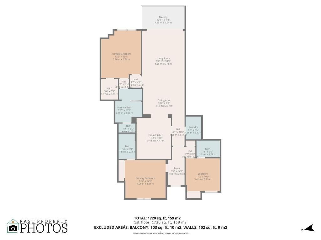 3330 NE 190th Street, Unit 1011, Aventura, FL 33180 Photo