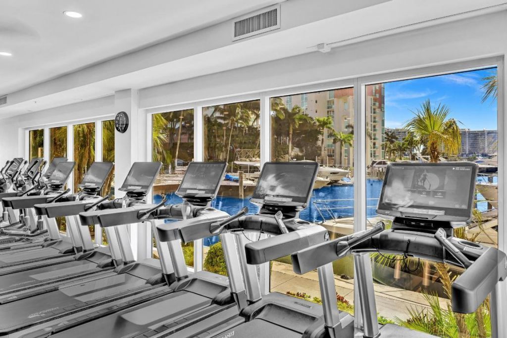 3330 NE 190th Street, Unit 1011, Aventura, FL 33180 Photo