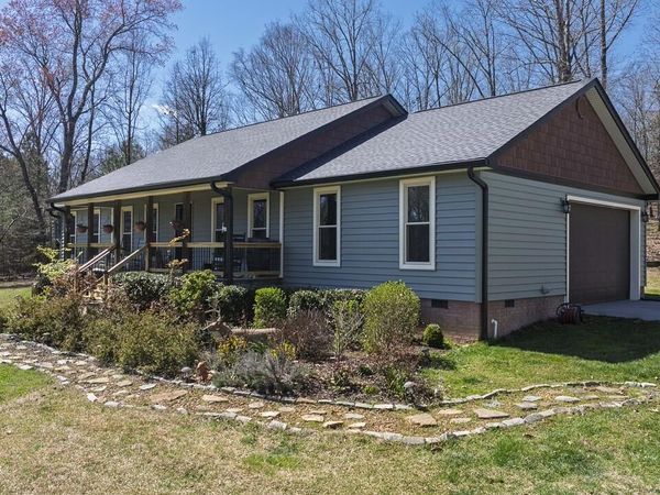 426 No Pone Valley Road NW, Georgetown, TN 37336