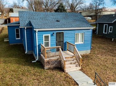 710 2nd Avenue, Malvern, IA 51551