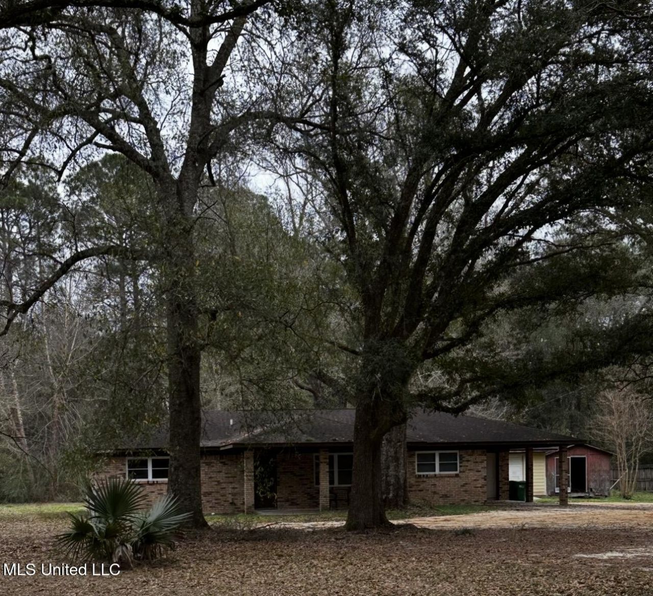 10132 Graystone Drive, Moss Point, MS 39562 Main Photo