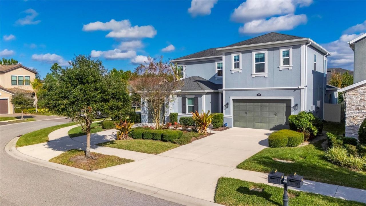 18233 Leafmore Street, Lutz, FL 33548 Main Photo