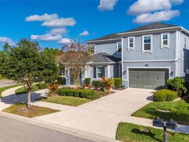 18233 LEAFMORE STREET, LUTZ, FL 33548