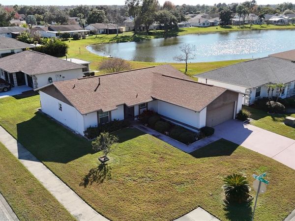 5304 SEATON HALL LANE, ORLANDO, FL 32821