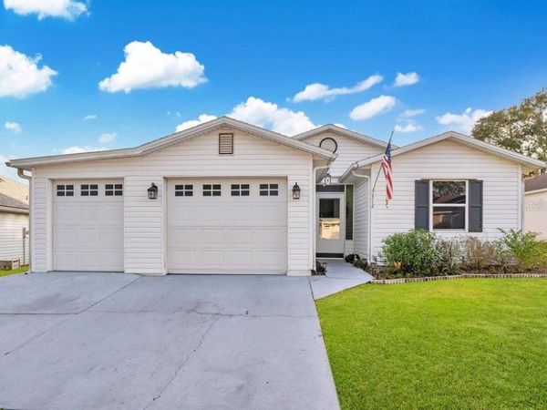 50989 HIGHWAY 27, Unit 312, DAVENPORT, FL 33897