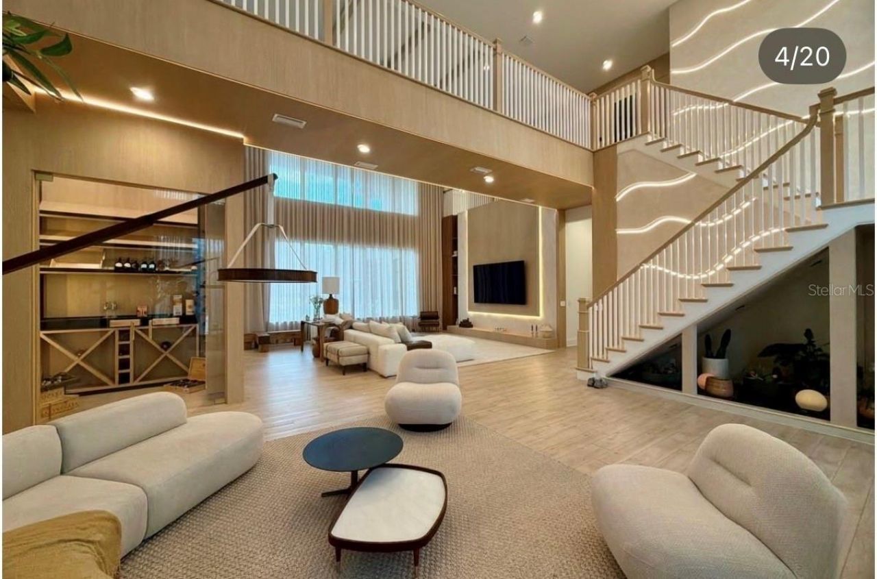 15926 Pendio Drive, Bella Collina, FL 34756 Photo