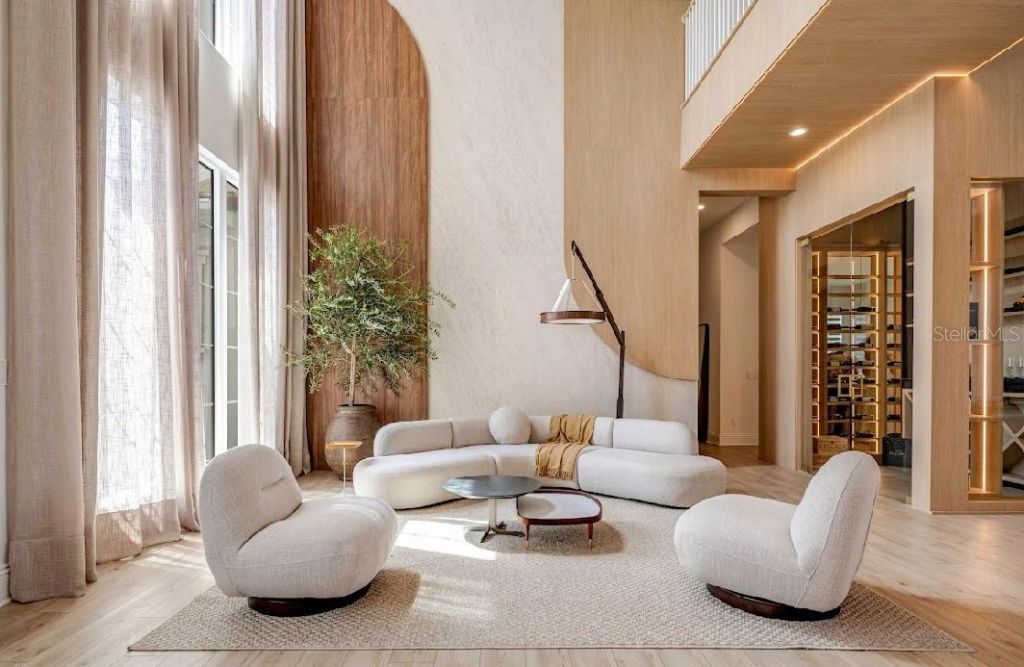 15926 Pendio Drive, Bella Collina, FL 34756 Photo