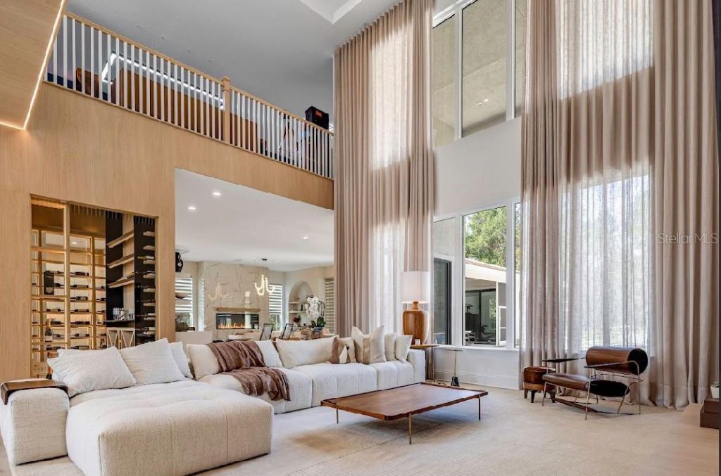 15926 Pendio Drive, Bella Collina, FL 34756 Photo