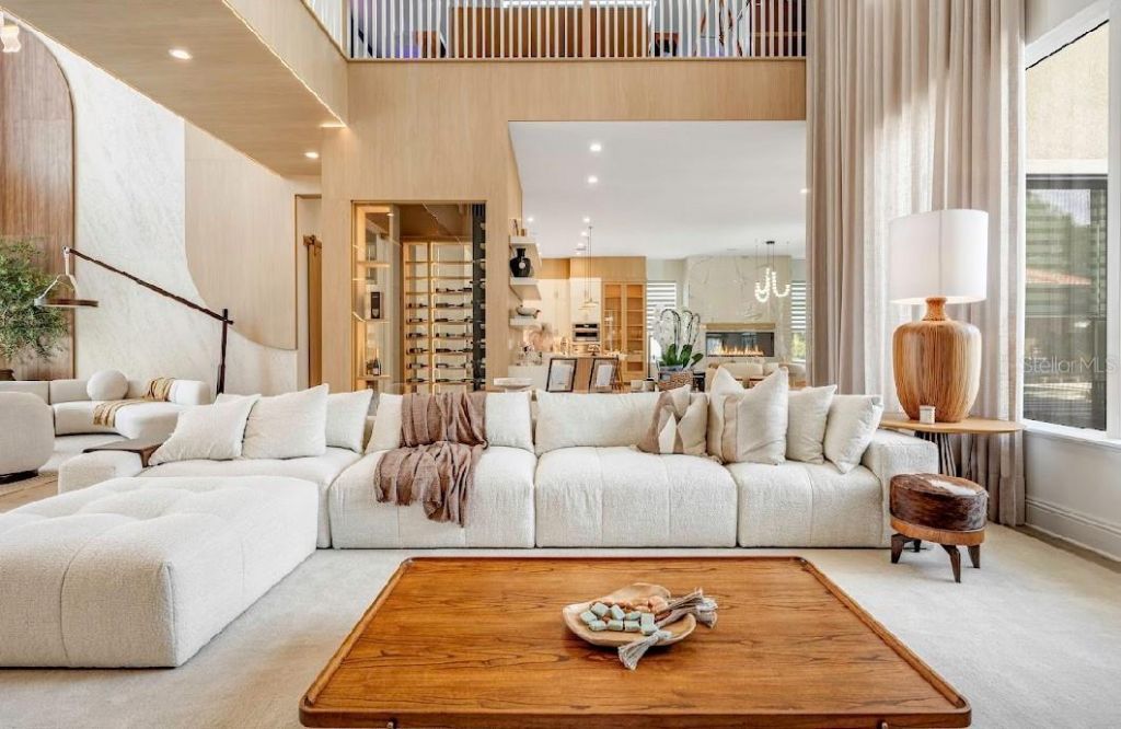 15926 Pendio Drive, Bella Collina, FL 34756 Photo