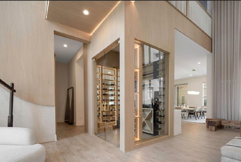 15926 Pendio Drive, Bella Collina, FL 34756 Photo