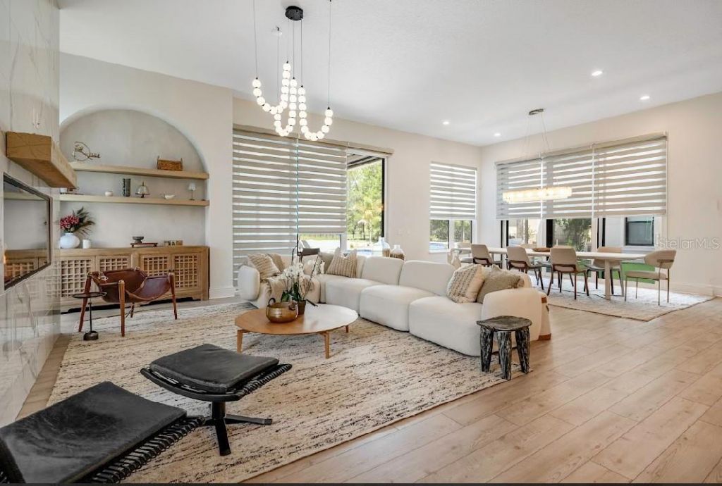 15926 Pendio Drive, Bella Collina, FL 34756 Photo