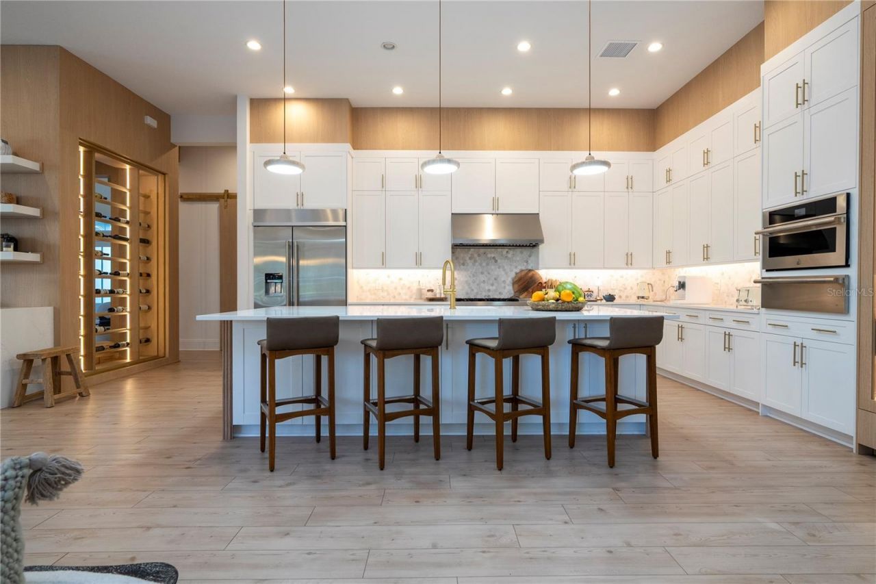 15926 Pendio Drive, Bella Collina, FL 34756 Photo