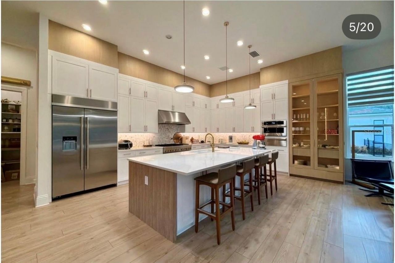 15926 Pendio Drive, Bella Collina, FL 34756 Photo