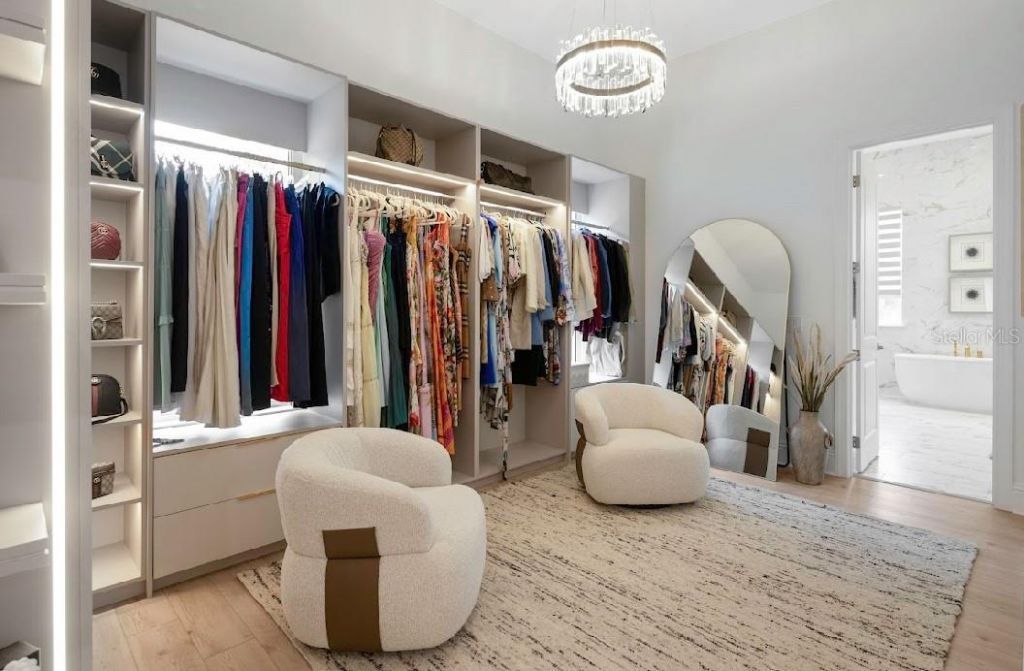 15926 Pendio Drive, Bella Collina, FL 34756 Photo