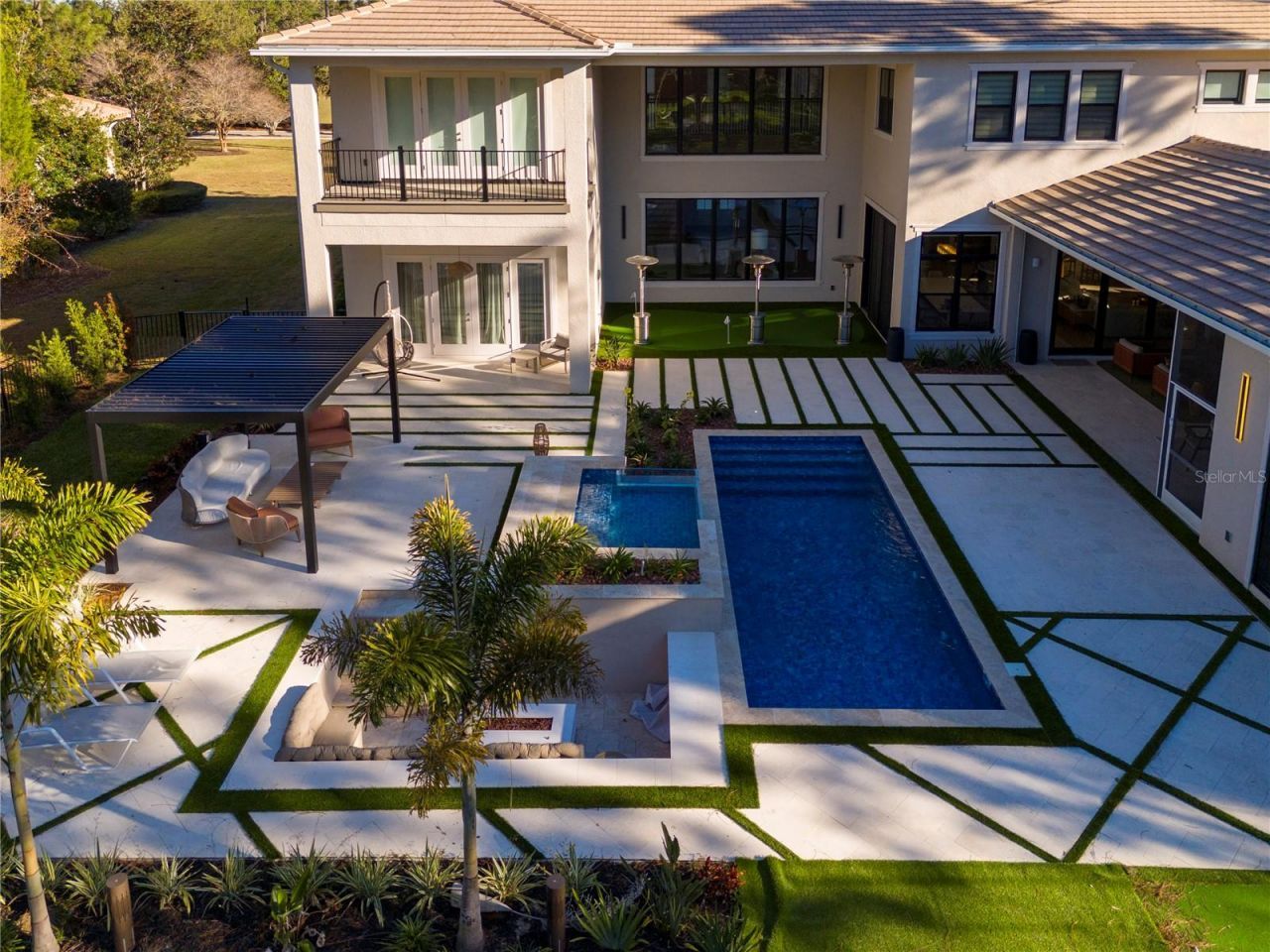 15926 Pendio Drive, Bella Collina, FL 34756 Photo