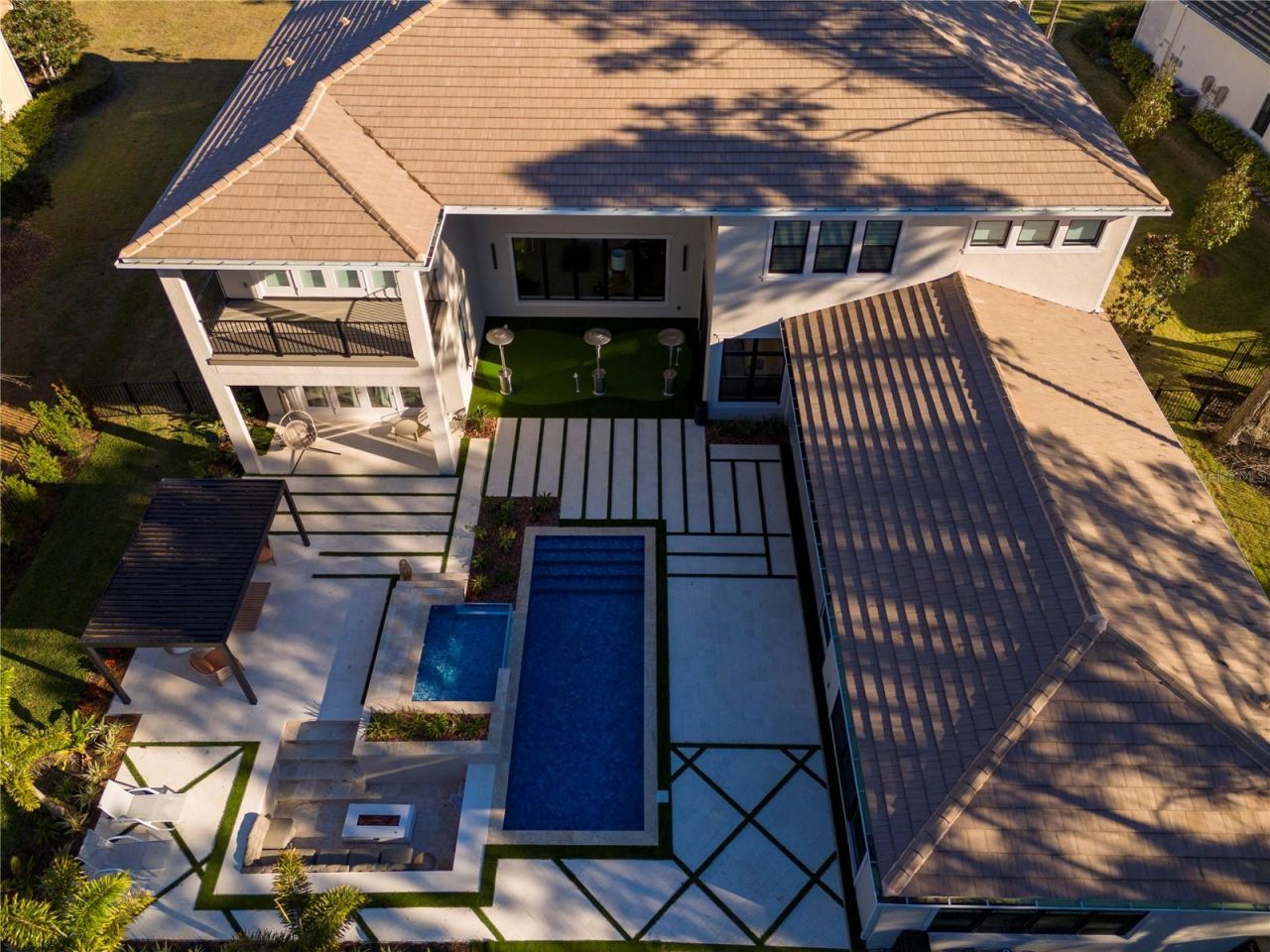 15926 Pendio Drive, Bella Collina, FL 34756 Photo