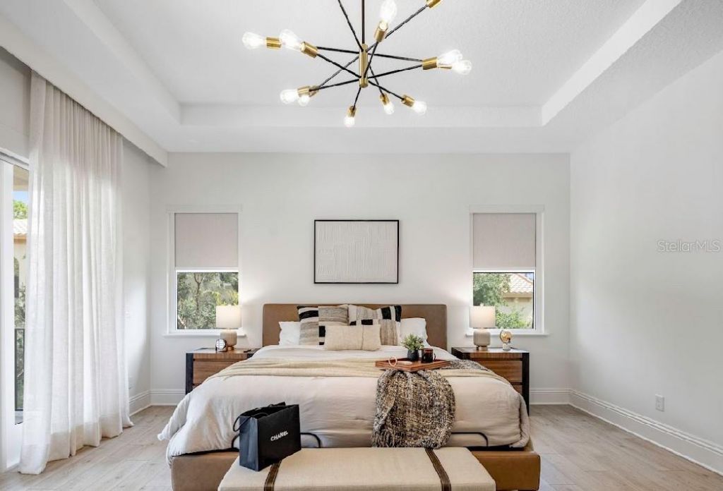 15926 Pendio Drive, Bella Collina, FL 34756 Photo